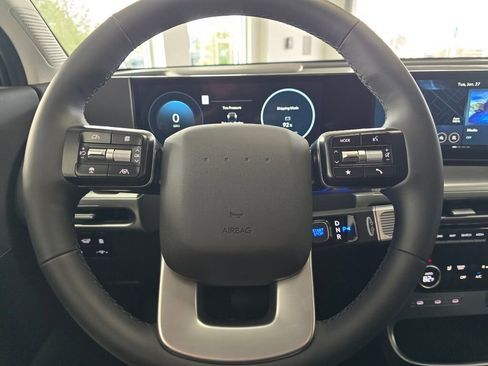 New 2026 Hyundai Ioniq 9 S image 22