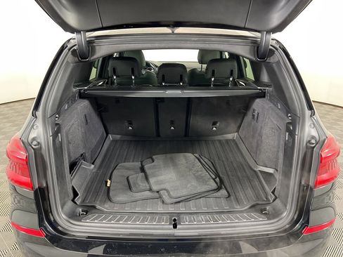 Used 2021 BMW X3 xDrive30i w/ Convenience Package image 23