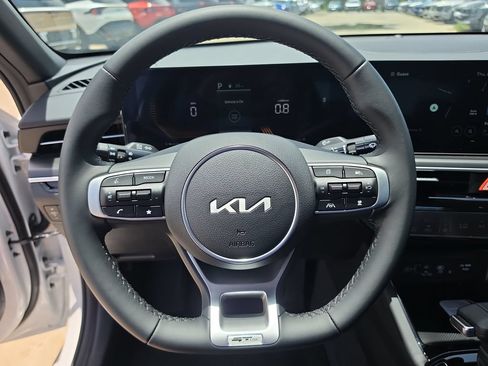 New 2026 Kia K5 GT-Line FWD image 29