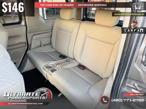 Used 2009 Honda Element EX image 19