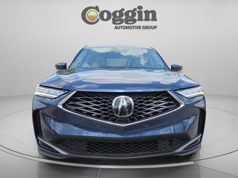 New 2026 Acura MDX FWD w/ Technology Package image 8