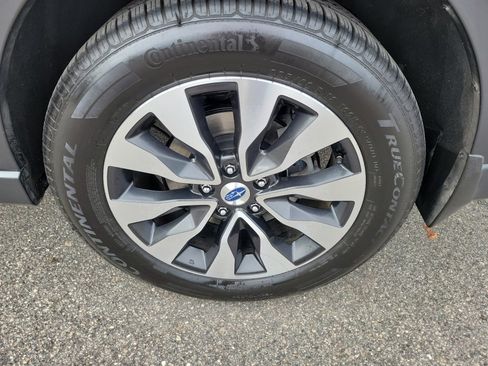 Used 2023 Subaru Outback Touring XT image 27