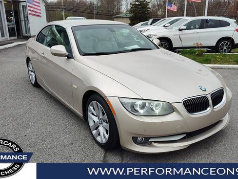 Used 2013 BMW 328i Convertible image 22