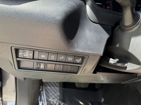 Used 2023 Toyota Tundra SR5 w/ SR5 Convenience Package image 14