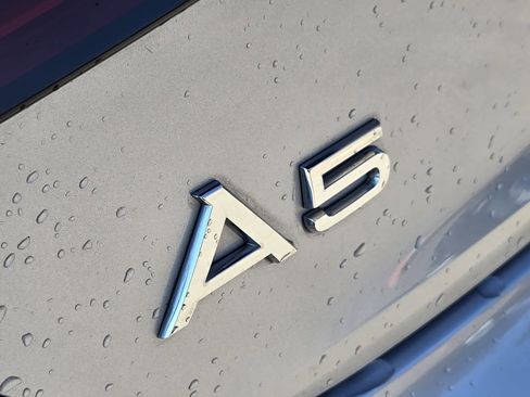 Used 2019 Audi A5 2.0T Premium Plus w/ Premium Plus image 13