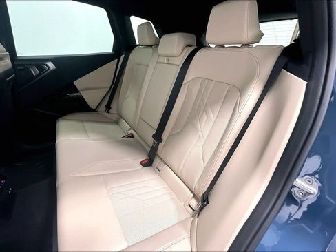 New 2026 BMW X3 xDrive30i w/ Premium Package AWD/4WD image 17