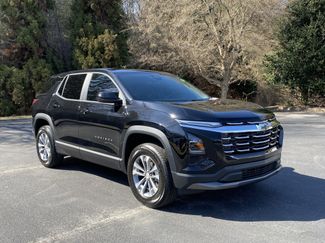 Used 2026 Chevrolet Equinox LT video 2