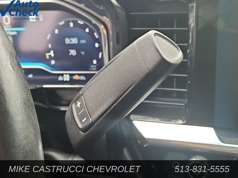 Used 2022 Chevrolet Silverado 1500 RST w/ Protection Package AWD/4WD image 21