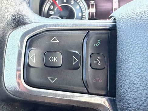 Used 2023 RAM 1500 Laramie AWD/4WD image 30