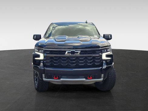 Used 2026 Chevrolet Silverado 1500 ZR2 AWD/4WD image 2