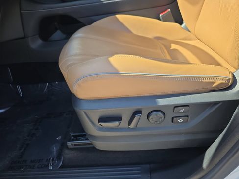 Used 2025 INFINITI QX80 Sensory AWD/4WD image 28