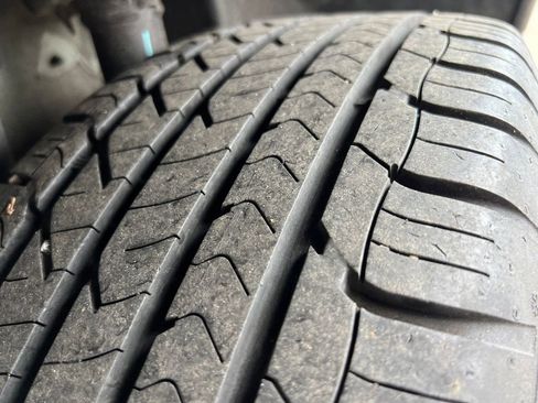 Used 2019 Jeep Compass Limited w/ Advanced Safety Group image 12