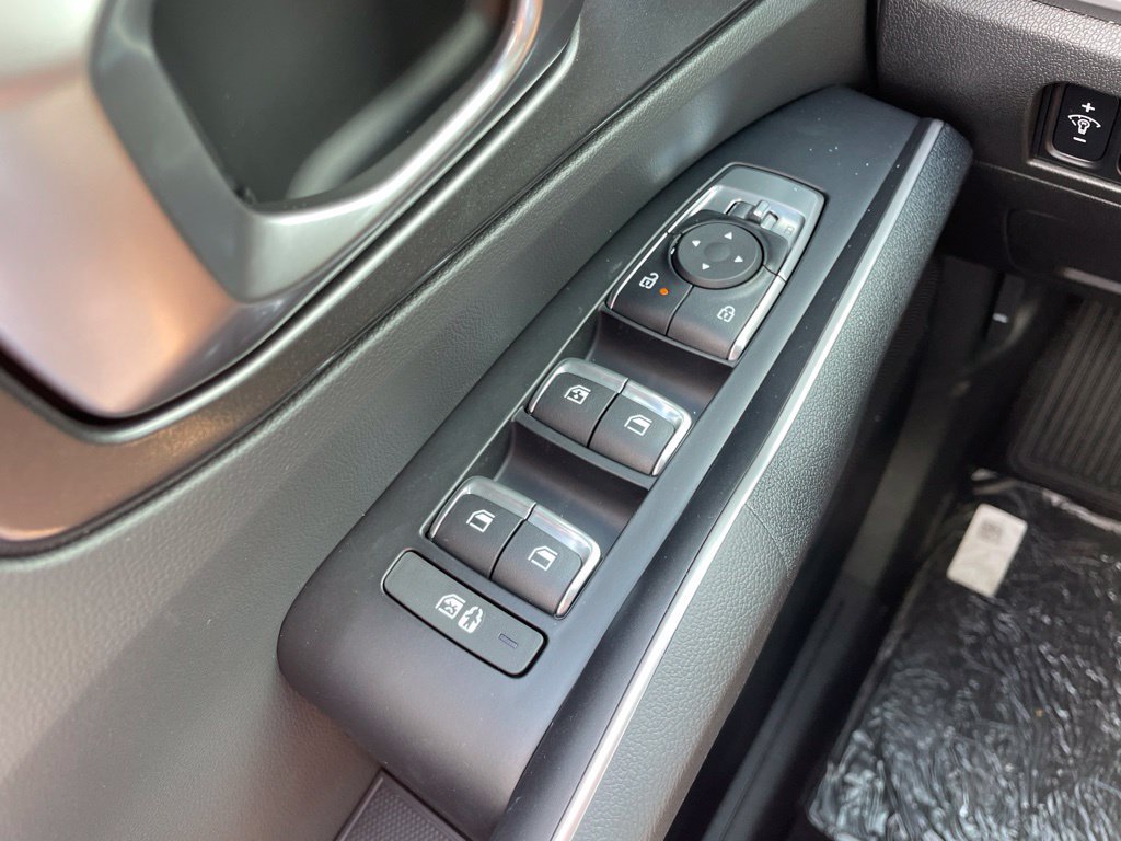 New 2026 Kia Sorento S AWD/4WD image 24