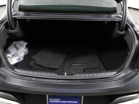 Certified 2026 Hyundai Sonata SEL FWD image 18