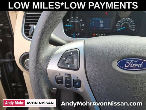 Used 2018 Ford Taurus SE FWD image 21