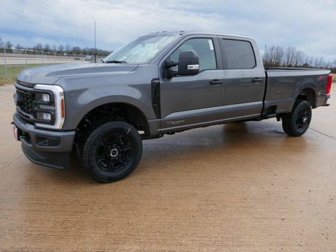 New 2026 Ford F350 XL w/ STX Appearance Package image 7