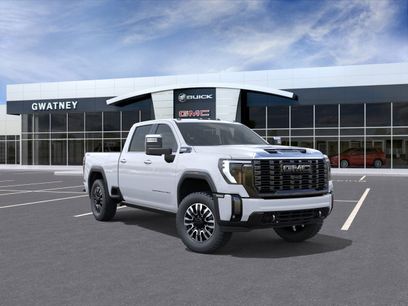 New 2026 GMC Sierra 2500 Denali Ultimate