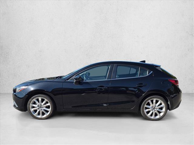 Used 2016 MAZDA MAZDA3 s Grand Touring FWD image 9