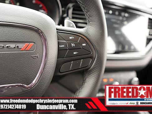 New 2025 Dodge Durango GT image 26