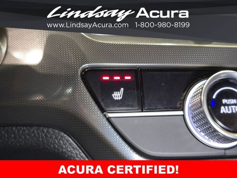 Certified 2023 Acura Integra A-Spec image 21