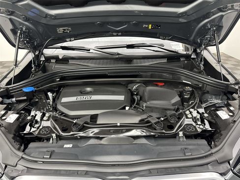 Used 2025 BMW X2 xDrive28i w/ Technology Package image 20