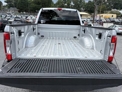 Used 2019 Ford F250 XLT w/ XLT Value Package AWD/4WD image 5