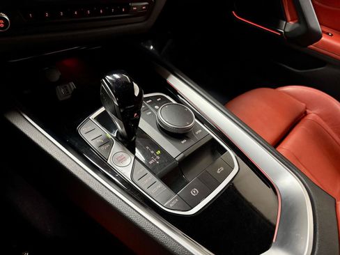 Used 2023 BMW Z4 sDrive30i w/ Premium Package RWD image 27
