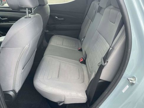 Used 2022 Hyundai Santa Cruz SEL image 11