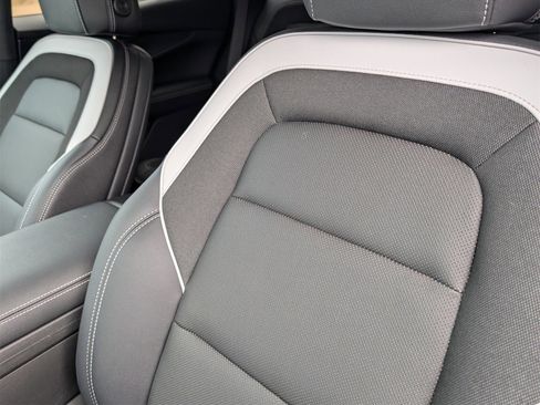 New 2025 Chevrolet Blazer EV LT w/ Super Cruise Package image 17