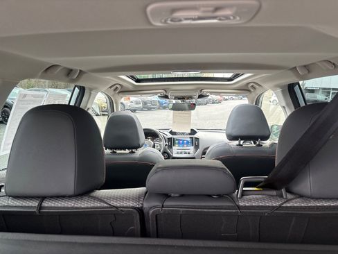 Certified 2023 Subaru Forester Sport image 55