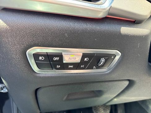Used 2019 BMW X5 xDrive40i w/ Convenience Package AWD/4WD image 39