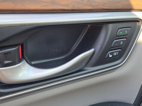 Used 2022 Honda CR-V EX-L image 30
