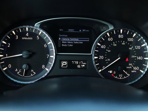 Used 2016 INFINITI QX60 FWD w/ Premium Plus Package image 16