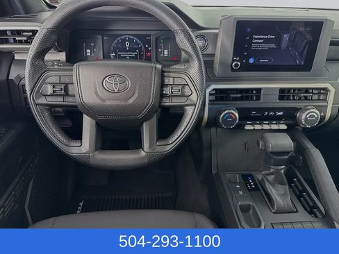Used 2026 Toyota Tacoma SR RWD image 22