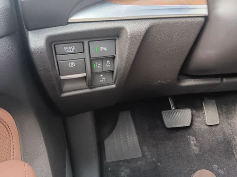 Used 2020 Acura MDX SH-AWD w/ Technology Package image 27