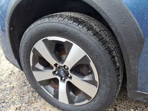 Used 2016 Subaru Crosstrek Hybrid image 7