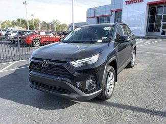Certified 2025 Toyota RAV4 XLE w/ Convenience Package video 1