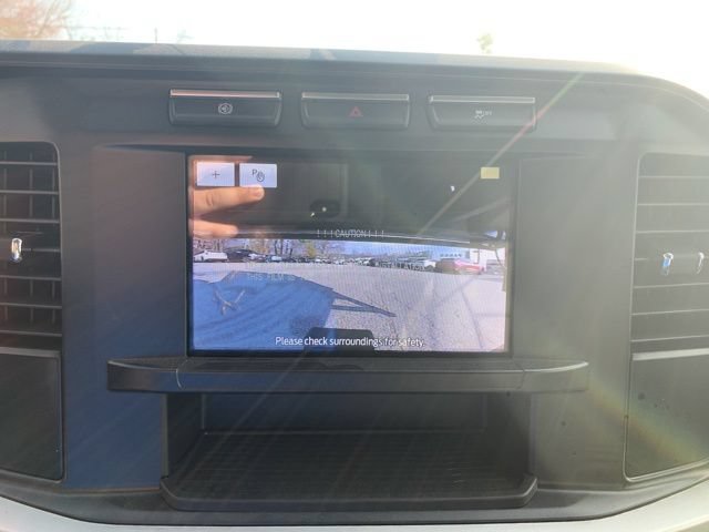 New 2024 Ford F550 4x4 Crew Cab Super Duty image 30