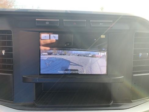 New 2024 Ford F550 4x4 Crew Cab Super Duty image 30