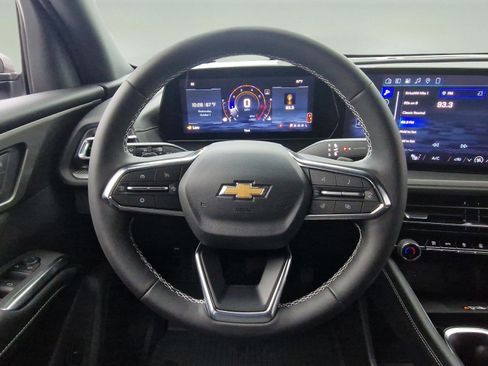 New 2026 Chevrolet Traverse LT w/ Driver Confidence Package image 10