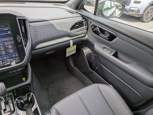 New 2026 Subaru Forester Limited AWD/4WD image 18