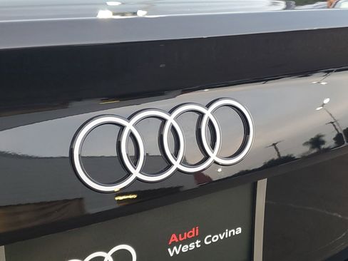 Used 2025 Audi A3 2.0T Premium w/ Convenience Package image 8