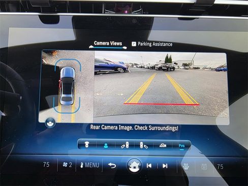 Certified 2024 Mercedes-Benz E 350 E  350 image 20