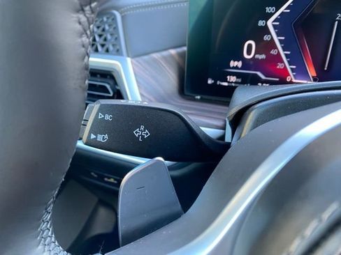 Used 2024 BMW X5 xDrive40i w/ M Sport Package image 47