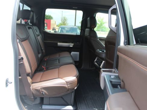 New 2026 Ford F350 King Ranch AWD/4WD image 21