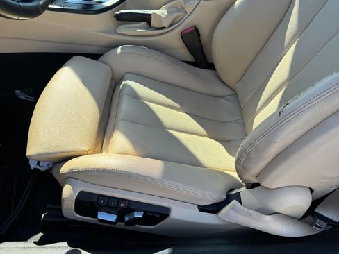 Used 2017 BMW 430i xDrive Convertible image 11