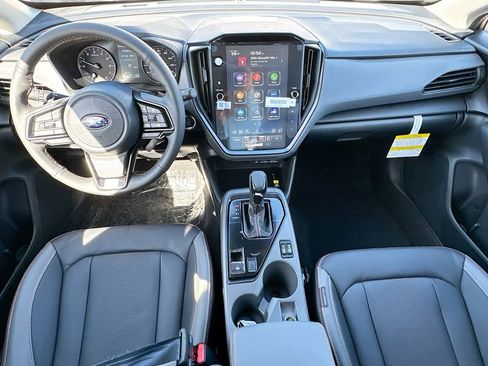 New 2026 Subaru Crosstrek 2.5i Limited image 26