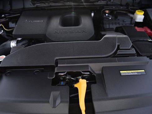 New 2025 Nissan Murano SL image 31