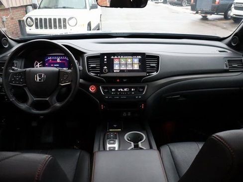 Used 2024 Honda Passport TrailSport image 44