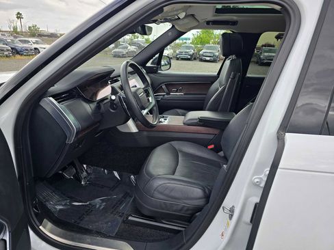 Used 2023 Land Rover Range Rover SE AWD/4WD image 22